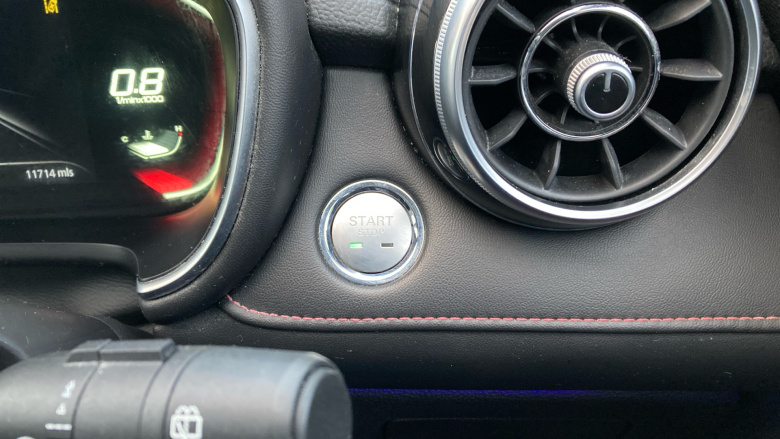 MG Hs 1.5 T-GDI Exclusive 5dr Petrol Hatchback